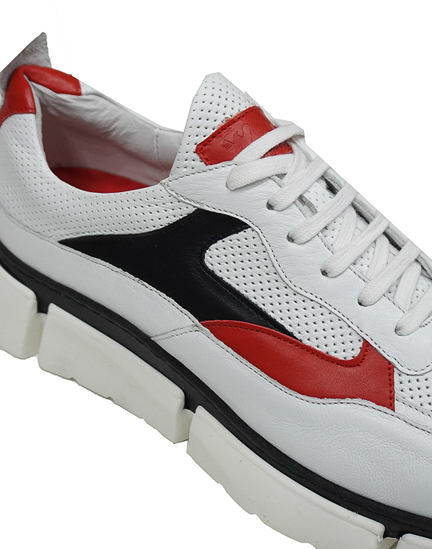 Kricket Man Shoes